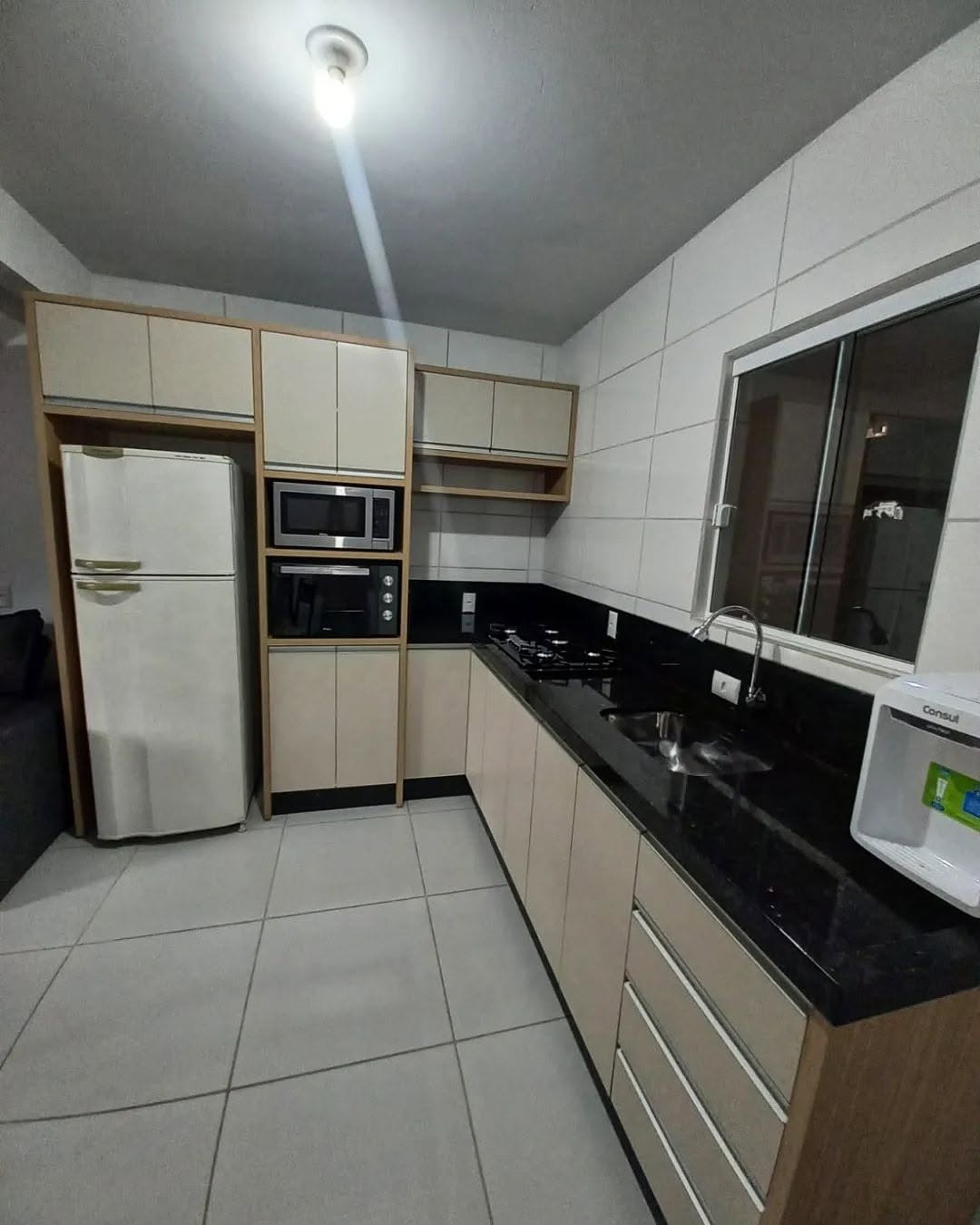 Cozinha Planejada